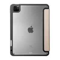 SKINARMA IPAD PRO 11" (3RD/4TH GEN) | IPAD AIR 10.9" (4TH/5TH GEN) 
SPUNK Ivory