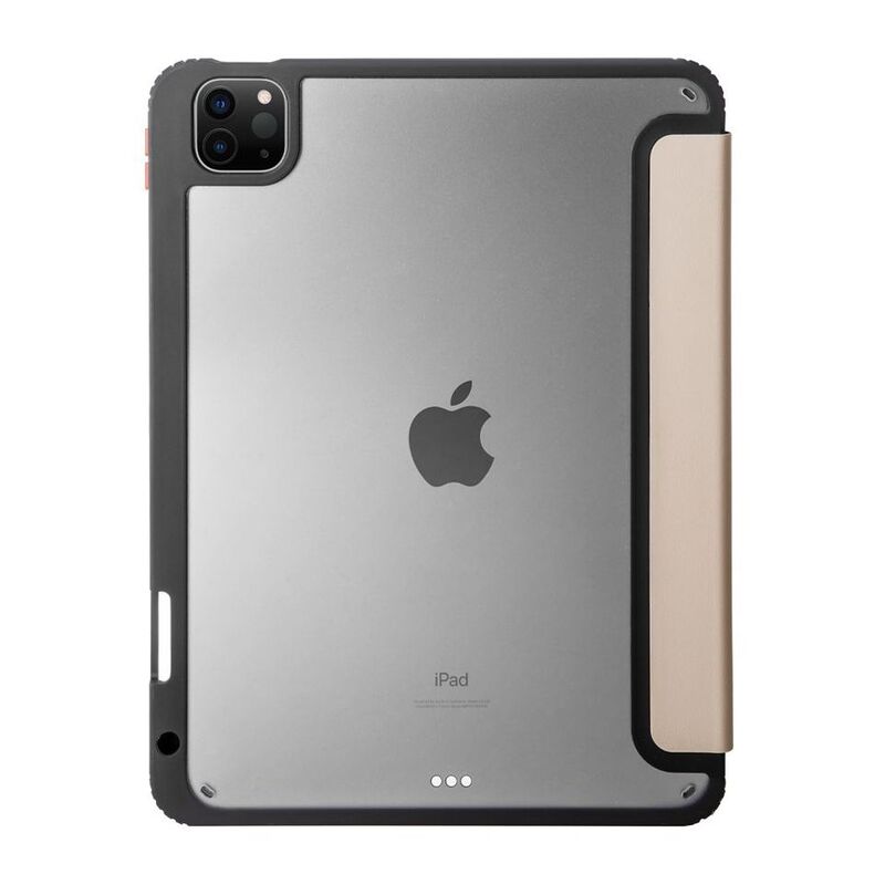 SKINARMA IPAD PRO 11" (3RD/4TH GEN) | IPAD AIR 10.9" (4TH/5TH GEN) 
SPUNK Ivory