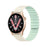 KIESLECT LADY SMARTWATCH LORA 2 GOLD