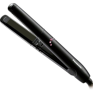 Panasonic Hair Straightner & curling EH-HV11-K685