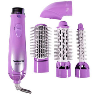 Panasonic Hair Styler 4PCS EH-KA42-V685