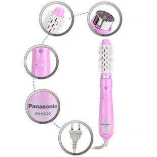 Panasonic Hair Styler 4PCS EH-KA42-V685