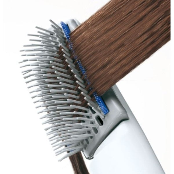 Panasonic Hair Styler (8Pcs)with Bag EH-KA81-W685