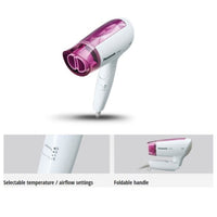 Panasonic Dryer 1200W two hot one cold EH-ND21-P685
