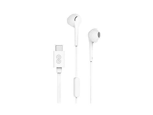 ENGAGE WIRED TYPE-C EARPHONES