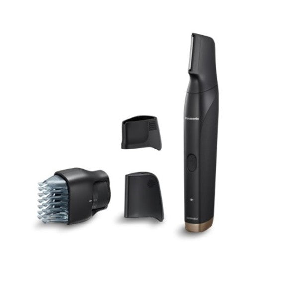 Panasonic i-Shaped Beard Trimmer ER-GD30-K421