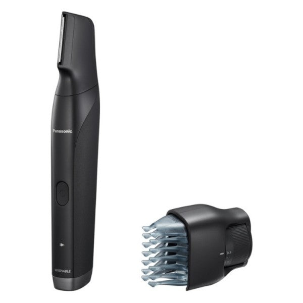 Panasonic i-Shaped Beard Trimmer ER-GD30-K421