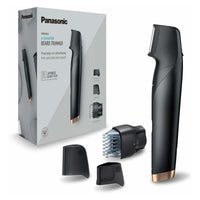 Panasonic i-Shaped Beard Trimmer ER-GD30-K421