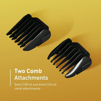 Panasonic Professional Hair-clipper ER-GP21-K721