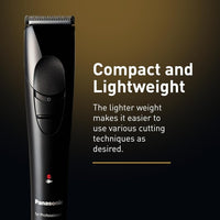 Panasonic Professional Hair-clipper ER-GP21-K721