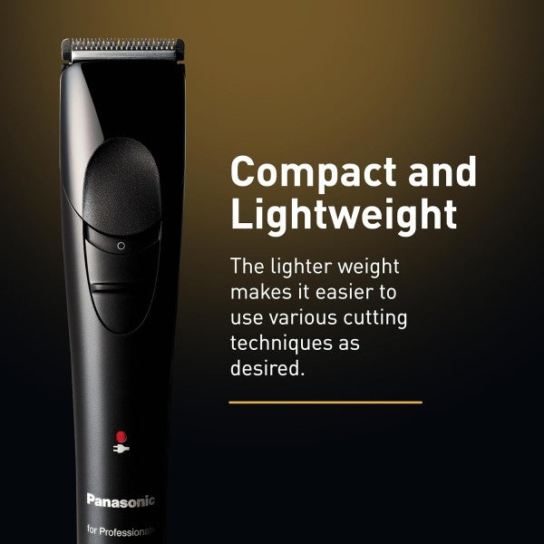 Panasonic Professional Hair-clipper ER-GP21-K721