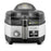Delonghi M Fryer 1400W Upper & 1000W Lower 1.7L Advanced Frying with Dual Power Control