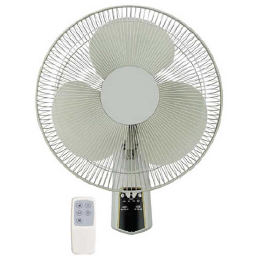 Midea Wall Fan 16 Inch - FW40-7JR