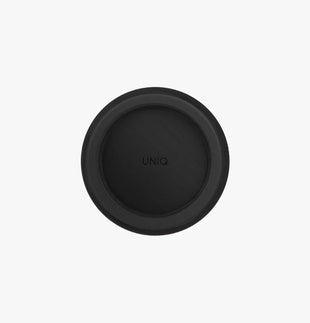 UNIQ FLIXA MAGNETIC MOUNT BASE - JET BLACK (JET BLACK) EOL