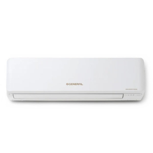 General T1 17,900 / T4 12,600, 1.5 Ton, Inverter Split Unit AC - GC2-ASGG18CMTA-K