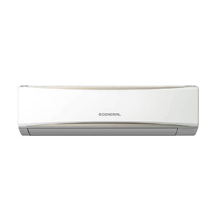 General 17.6 BTU T4 Inverter Split AC, White - GC2-ASGH24CXTA-K