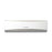 General 17.6 BTU T4 Inverter Split AC, White - GC2-ASGH24CXTA-K