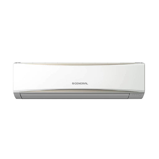 General 17.6 BTU T4 Inverter Split AC, White - GC2-ASGH24CXTA-K