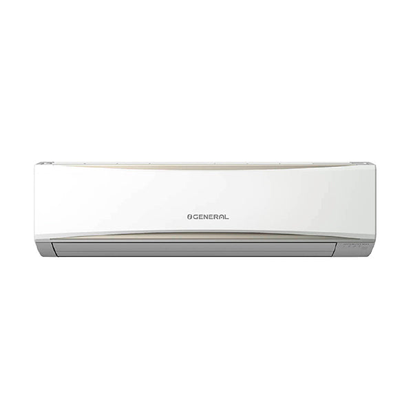 General 17.6 BTU T4 Inverter Split AC, White - GC2-ASGH24CXTA-K