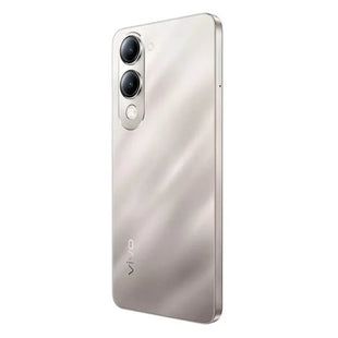 Vivo Y29t Smartphone - 256GB ROM - Gold