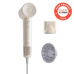 Laifen SE Lite Hair dryer; 1400W; 19m/s; 100,000 RPM 1HD11-S-UK-MT-001