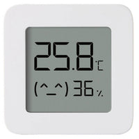 Xiaomi Mi Home Temperature and Humidity Monitor 2 NUN4126GL - White NUN4126GL