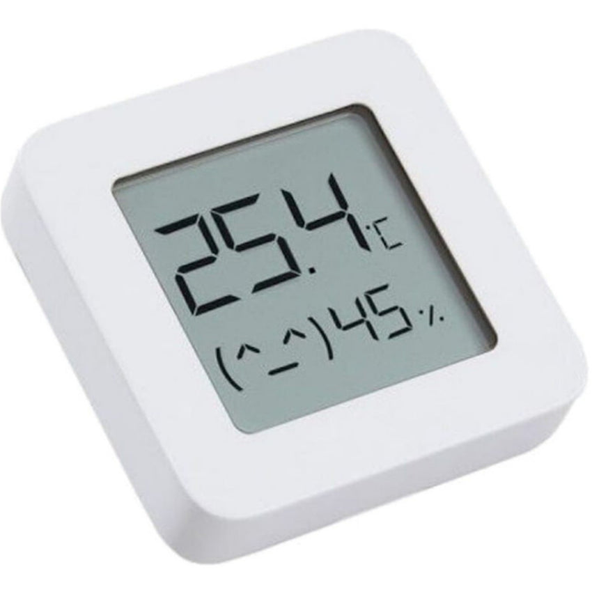 Xiaomi Mi Home Temperature and Humidity Monitor 2 NUN4126GL - White NUN4126GL