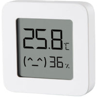 Xiaomi Mi Home Temperature and Humidity Monitor 2 NUN4126GL - White NUN4126GL