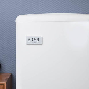 XIAOMI MI Temperature and Humidity Monitor Clock