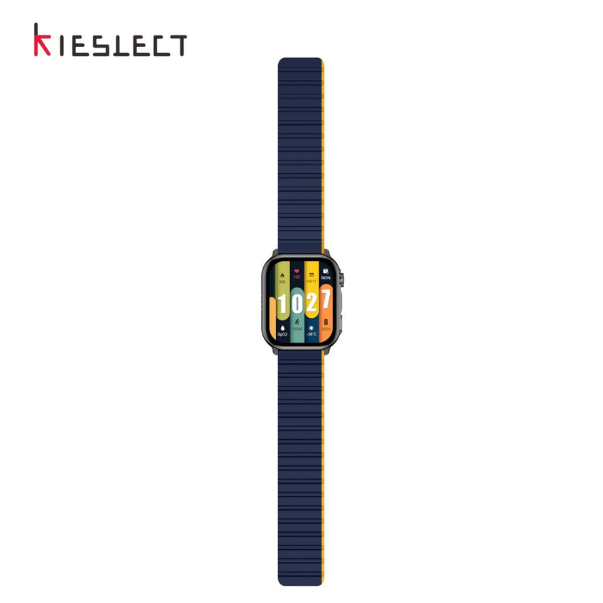 KIESLECT CALLING WATCH KS PRO BLACK