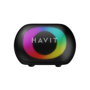 Havit Audio series-Bluetooth speaker SK885BT Black