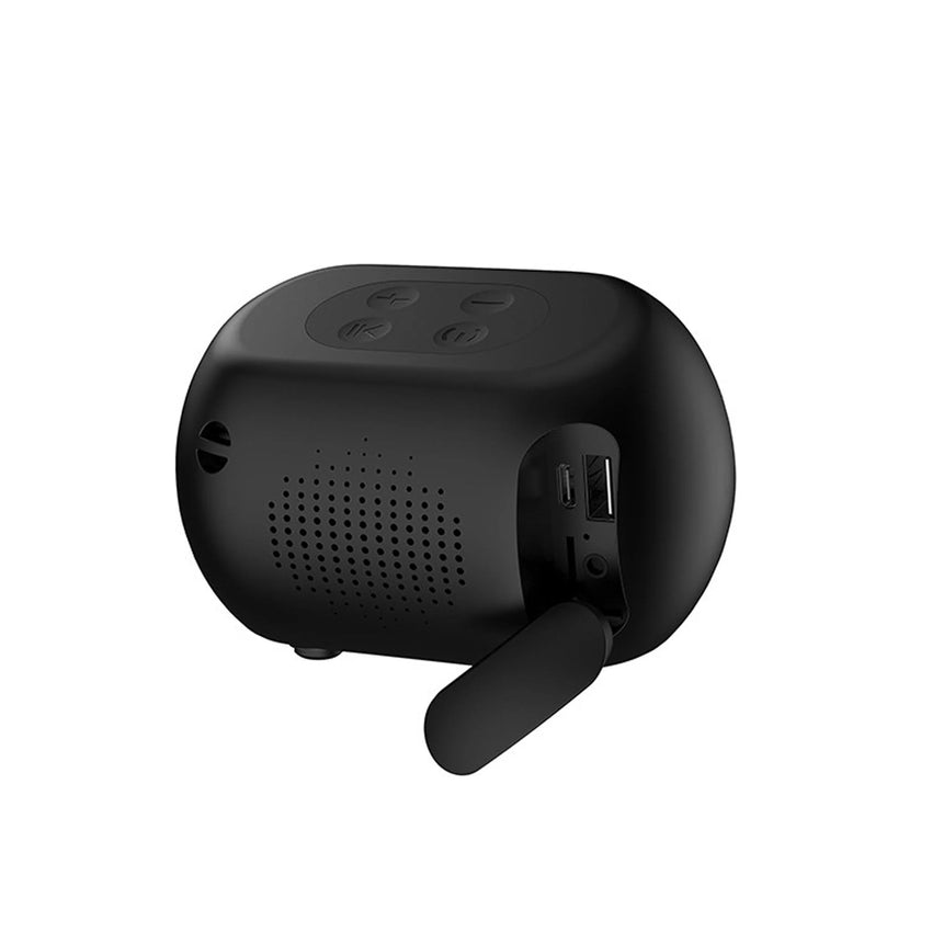 Havit Audio series-Bluetooth speaker SK885BT Black