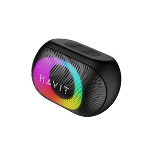 Havit Audio series-Bluetooth speaker SK885BT Black