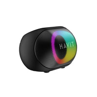 Havit Audio series-Bluetooth speaker SK885BT Black