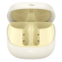 Havit - TW905 Audio series-TWS earbuds Beige