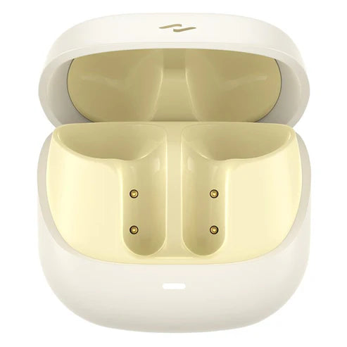 Havit - TW905 Audio series-TWS earbuds Beige