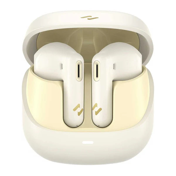 Havit - TW905 Audio series-TWS earbuds Beige