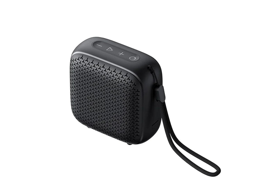 Havit Audio series-Bluetooth Speaker SK838BT  black