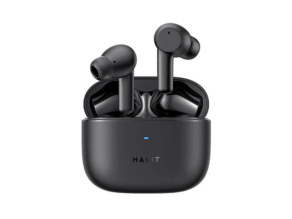 Havit - TW958 PRO Audio series - TWS earbuds Black