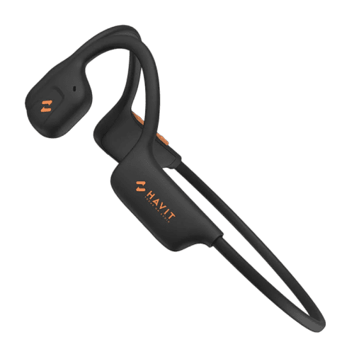 Havit Freego1 Air Audio series-Bluetooth earphone Black