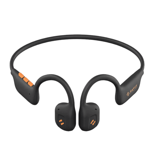 Havit Freego1 Air Audio series-Bluetooth earphone Black