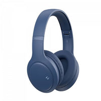 Havit-H633BT Audio series-Bluetooth headphone - Blue