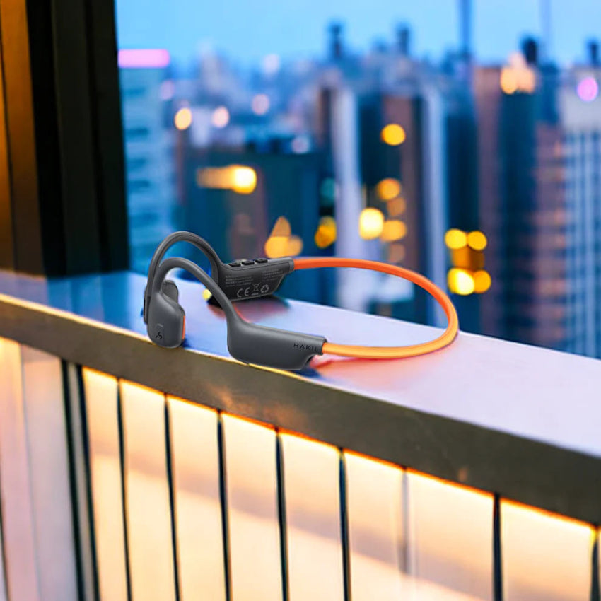 Havit Audio series HAKII Light LED MP3 Player Bluetooth Earbuds HAKII LIGHT