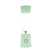 Sky Key Portable Juicer Cup - Green