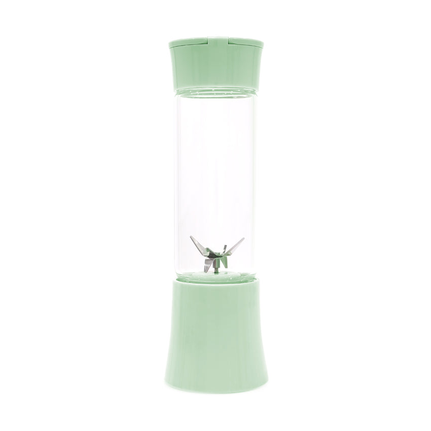 Sky Key Portable Juicer Cup - Green