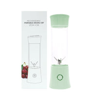 Sky Key Portable Juicer Cup - Green