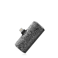 iWALK Link Me Plus Pocket Battery 4500mAh For iPhone - Black Diamond