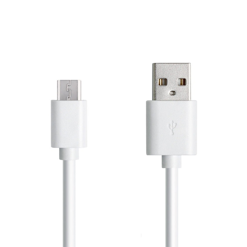 Sky Key Mini Portable Fan - White