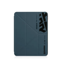 SKINARMA IPAD PRO 11" (3RD/4TH GEN) | IPAD AIR 10.9" (4TH/5TH GEN) 
SPUNK Blue