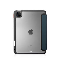 SKINARMA IPAD PRO 11" (3RD/4TH GEN) | IPAD AIR 10.9" (4TH/5TH GEN) 
SPUNK Blue